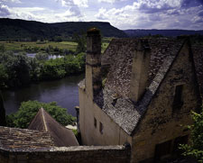 France-Perigord-Rivers, Caves & Castles in Perigord Noir